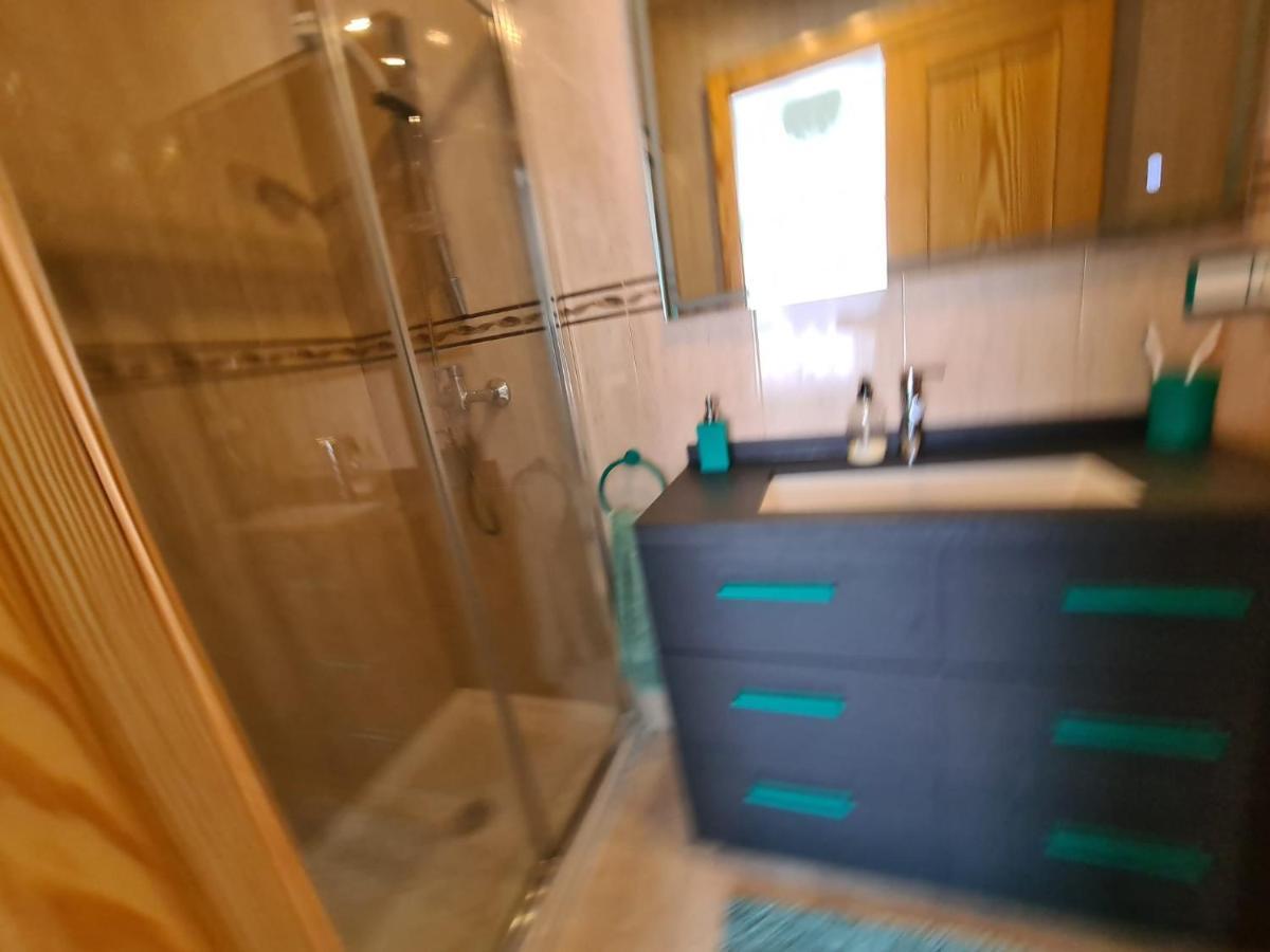 Apartamento Residencial Lidersol If เบนิดอร์ม ภายนอก รูปภาพ