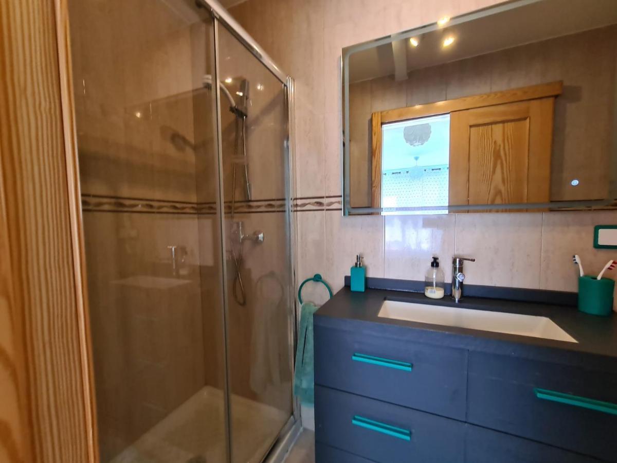 Apartamento Residencial Lidersol If เบนิดอร์ม ภายนอก รูปภาพ